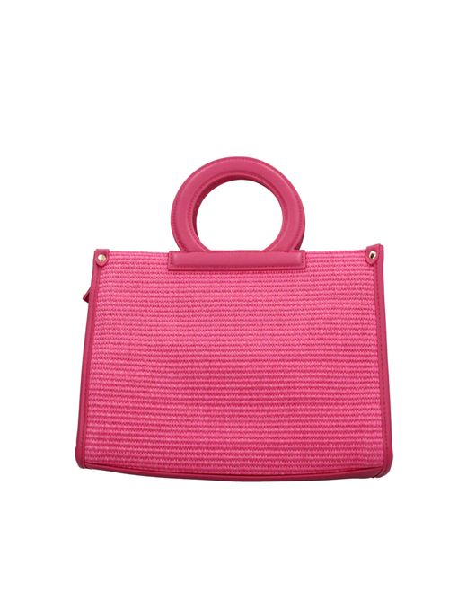 BORSA SHOPPING LOGATA ROCCO BAROCCO ROCCO BAROCCO | RBRB11501FUXIA
